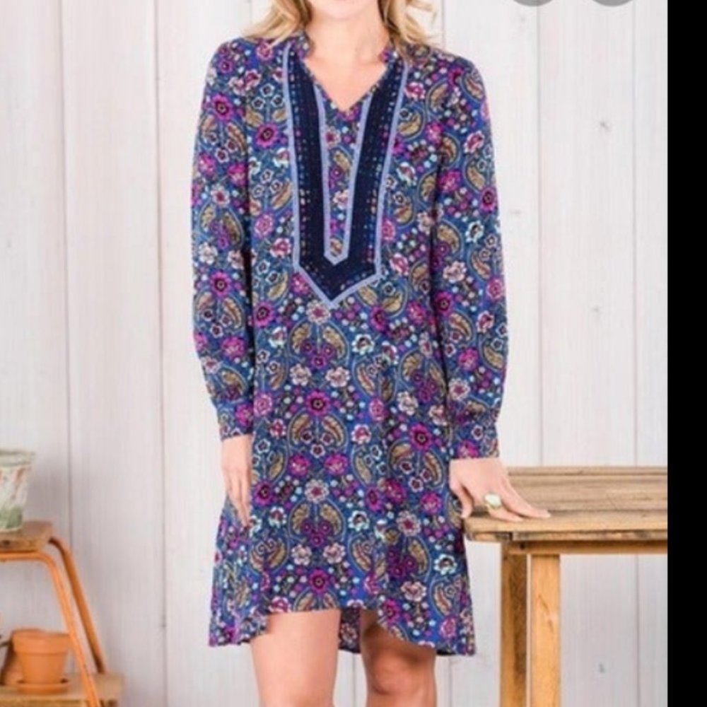 NWT: Matilda Jane Thoughts and Dreams Dress 🌟